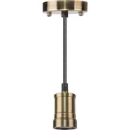 ������ ��������� ������������ �����. ������ ������ NIL-SF01-007-E27 60�� 1� - Led-Elektro ����