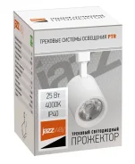 ���������� ������ �������� LED 25W 4000K ����� PTR 0525 24* IP40 JazzWay - Led-Elektro ����