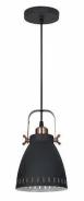 ���������� ��������� Camelion New York PL-428S-1 C62 ������+���� 1��27, 60��, 230� - Led-Elektro ����