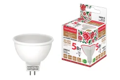 ����� ������ LED MR16 GU5.3 5�� 2700K Feron - Led-Elektro ����