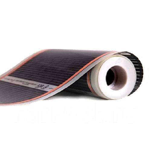 Термопленка Lavita 100см*100м=220W теплый пол - Led-Elektro, новый, в ...