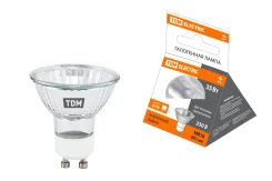 ����� ���������� � ����������� MR16 (JCDRC) 35�� 230� GU10 (94225) - Led-Elektro ����