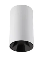 ���������� ���������� ��������� PDL-R 14080 GU10 WH/BL IP20 - Led-Elektro ����