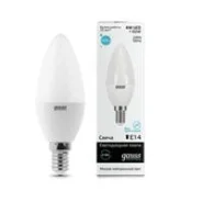 ����� ������ LED �37 ����� �14 6�� 4100� 450�� Elementary Gauss - Led-Elektro ����