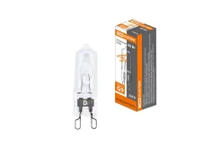 ����� ���������� ���������� JCD - 60 �� - 230 � - G9 ���������� (94216) - Led-Elektro ����