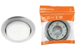 ����� �� 01-06 GX53 ���� ������ TDM - Led-Elektro ����