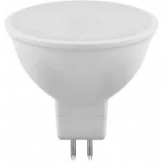 ����� ������ LED MR16 GU5.3 9�� 4000K LB-560 Feron - Led-Elektro ����