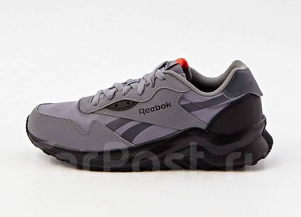 100% Оригинал Беговые Кроссовки Reebok Heritance H68857, размер: 45, лето, новый, в наличии. Цена: 5 500₽ во Владивостоке