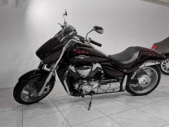 Suzuki Boulevard M109R. 1 800����. ��., ��������, ���, � �������� ����