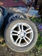 �-Wheels. 7.0x16", 4x114.3, ET16 ����
