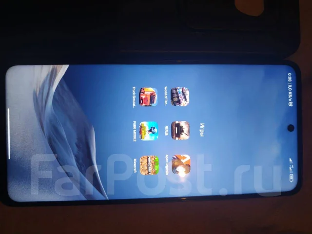 Xiaomi Poco X3 Pro. �/�, �����, 3G, 4G LTE, Dual-SIM, NFC ����