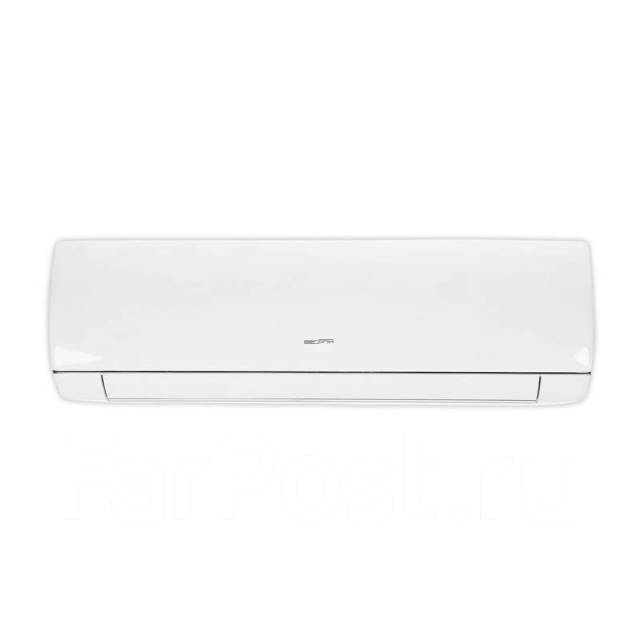 Инверторный кондиционер Aeronik ASI-07 IU1/ASO-07 IU1, 21 м², новый, в ...
