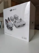 DJI Air 2S. � ������� ����
