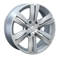 LS Wheels LS 211