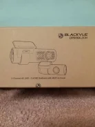 Blackvue DR900X-2CH ����