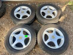 . 6.5x15", 5x100, 5x114.3, ET45,  73,1. 