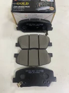 ������� ��������� �������� �������� KIA: Stinger 17-, Optima 11- / Hyundai: Genesis Coupe 10-, Grandeur 3.0I (17) 11-, K-5 3.0I (17) 11- HP1046 ����