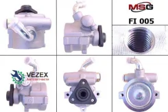 ����� ��� FIAT Albea/Palio 98- ����� MSG FI005 FI005 ����