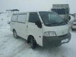 Nissan Vanette. �������, ������, 2.0 (95��.�.), ������, 110����. ��, �/�, ��� ��� ����