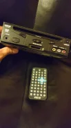 Mystery MDV-604RFU ����