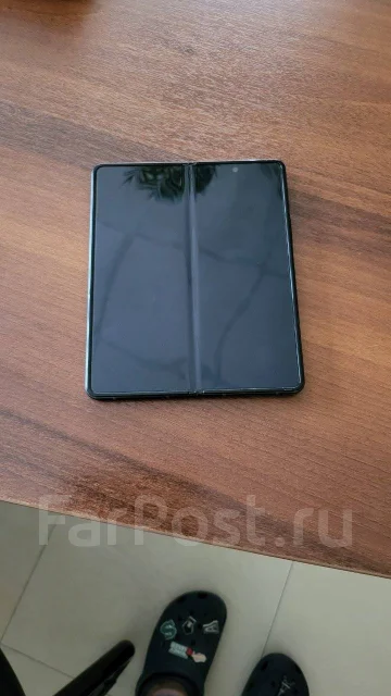 Samsung Galaxy Z Fold3 5G. �/�, ������, 5G, Dual-SIM, NFC ����
