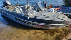 Yava 470. 2015 ���, ����� 4,7��., ��������� ���������, 60��.�., ������ ����
