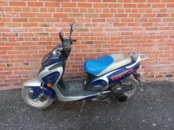 Xingyue. 125����. ��., ��������, ���, � �������� ����