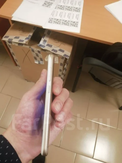 Xiaomi Redmi 5A. �/�, �������, �����, 3G, 4G LTE, Dual-SIM ����