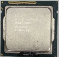 Intel Core i5-3340 ����