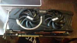 Radeon R9 280X ����