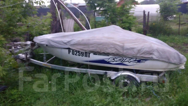 Yamaha Exciter. 1999 ���, ����� 4,5��., ��������� ������������, 122��.�., ������ ����