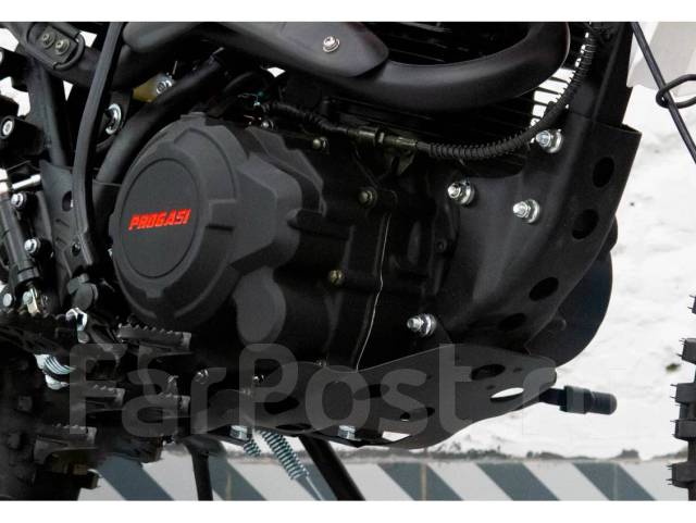 Мотоцикл Progasi Smart MAX 150 - SMART MAX 150, 2022 - Продажа ...