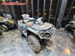 BRP Can-Am Outlander Max 1000. ��������, ���� ���\���, ��� �������. ��� ����� �� ������������ ����