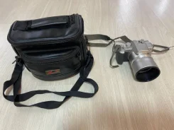 Panasonic Lumix DMC-FZ20. 5 - 5.9 ��, ���: 12� ����