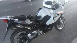 BMW F 800 ST. 800����. ��., ��������, ���������, ��� ������� ����