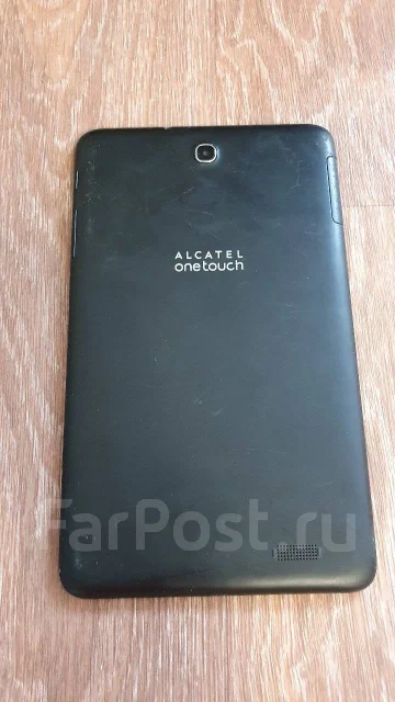 Alcatel Pop 8 ����