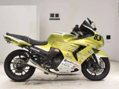 Kawasaki ZZR 1400. 1 400����. ��., ��������, ���, ��� �������. ��� ����� �� ������� ����