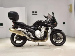 Suzuki GSF 1250S Bandit. 1 250����. ��., ���. ��� ����� �� ������� ����