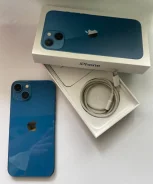 Apple iPhone 13. �/�, �����, 3G, 4G LTE, 5G, Dual-SIM, NFC ����
