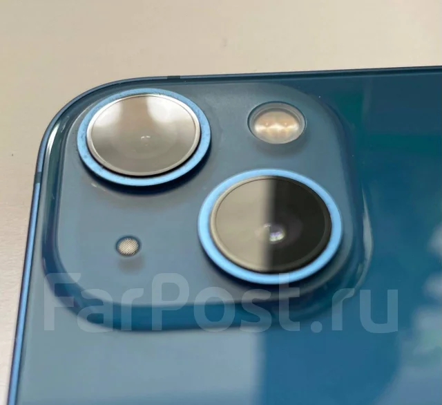 Apple iPhone 13. �/�, �����, 3G, 4G LTE, 5G, Dual-SIM, NFC ����