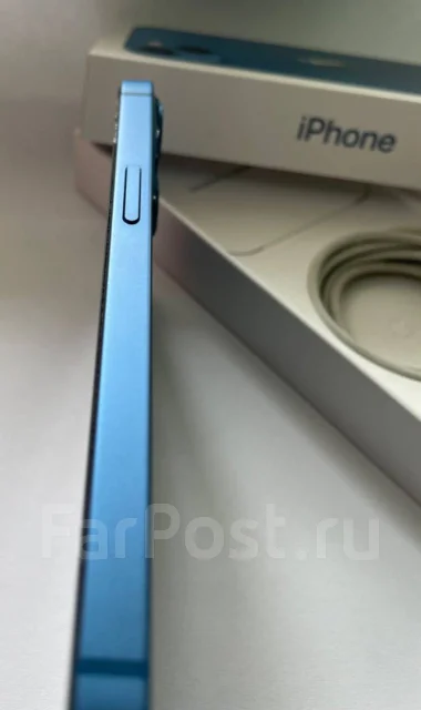 Apple iPhone 13. �/�, �����, 3G, 4G LTE, 5G, Dual-SIM, NFC ����