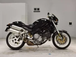 Ducati Monster S4R. 996����. ��., ��������, ��� �������. ��� ����� �� ������� ����