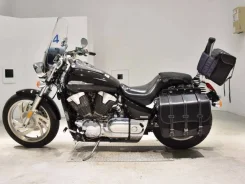 Honda VTX 1300S. 1 300����. ��., ��������, ���, ��� �������. ��� ����� �� ������� ����