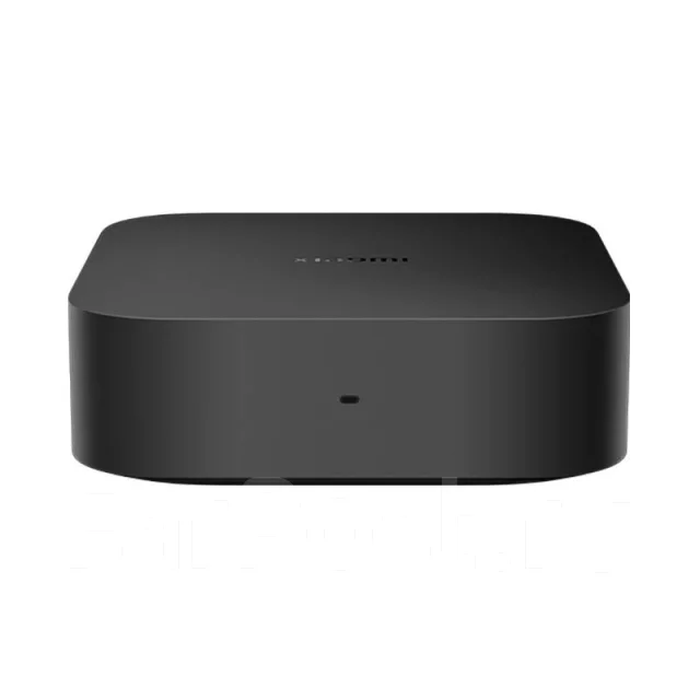 Умный дом - шлюз Xiaomi Gateway 4 (ZSWG01CM) - Свет и электрика во ...
