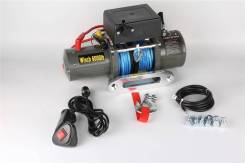  Electro Winch 6000lbs 