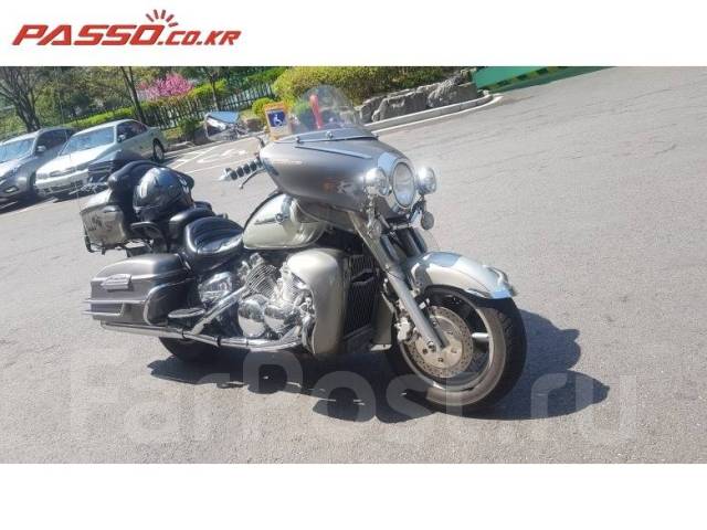 Yamaha Royal Star Venture 1999 1 300 . 4 134 604 500 000