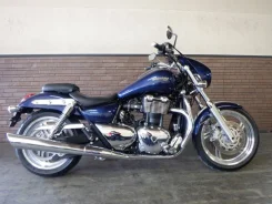Triumph Thunderbird. 1 600����. ��., ��������, ���������, ��� �������. ��� ����� �� ������������ ����