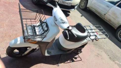 Honda Topic AF-38. 49����. ��., ��������, ��� ���, ��� ������� ����