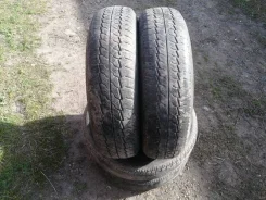 Toyo Tranpath A11. ������, �/�, ����� 50 % ����