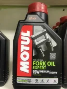 Motul Fork Oil Expert. ��������������, ��������, �����������������, 1��. ����